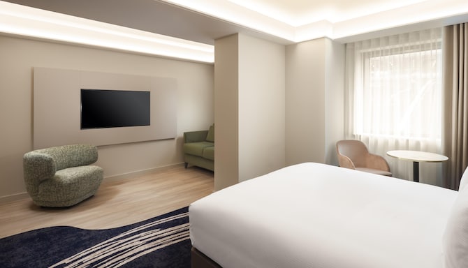 Radisson Blu Medlock Hotel, Manchester - Suite