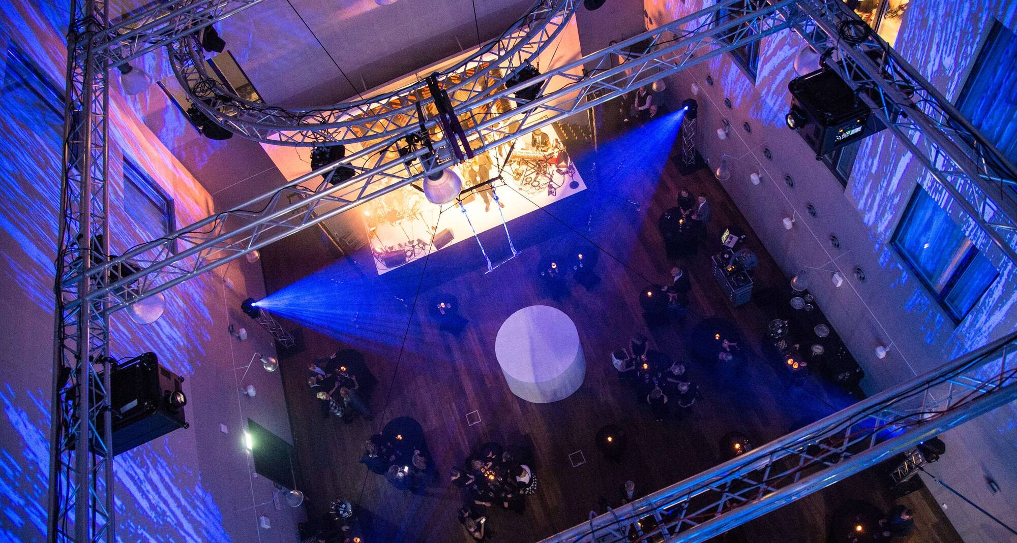 Radisson Blu Metropol Hotel, Helsingborg - Music event