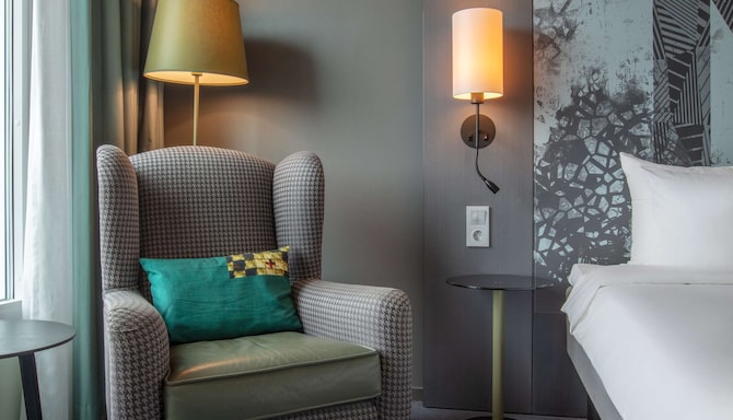 Radisson Blu Metropol Hotel, Helsingborg - Guest Room
