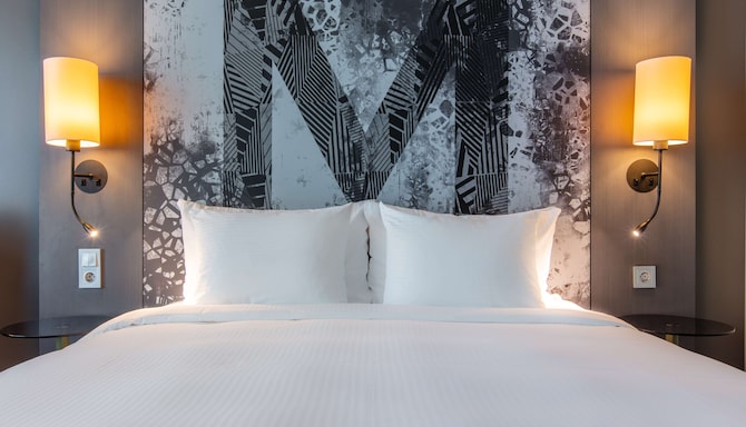 Radisson Blu Metropol Hotel, Helsingborg - Guest Room