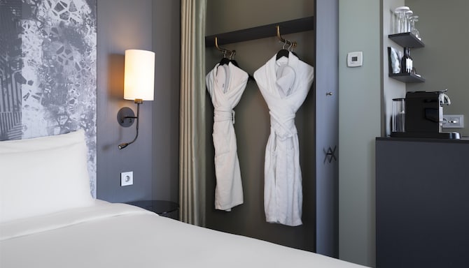 Radisson Blu Metropol Hotel, Helsingborg - Premium Room