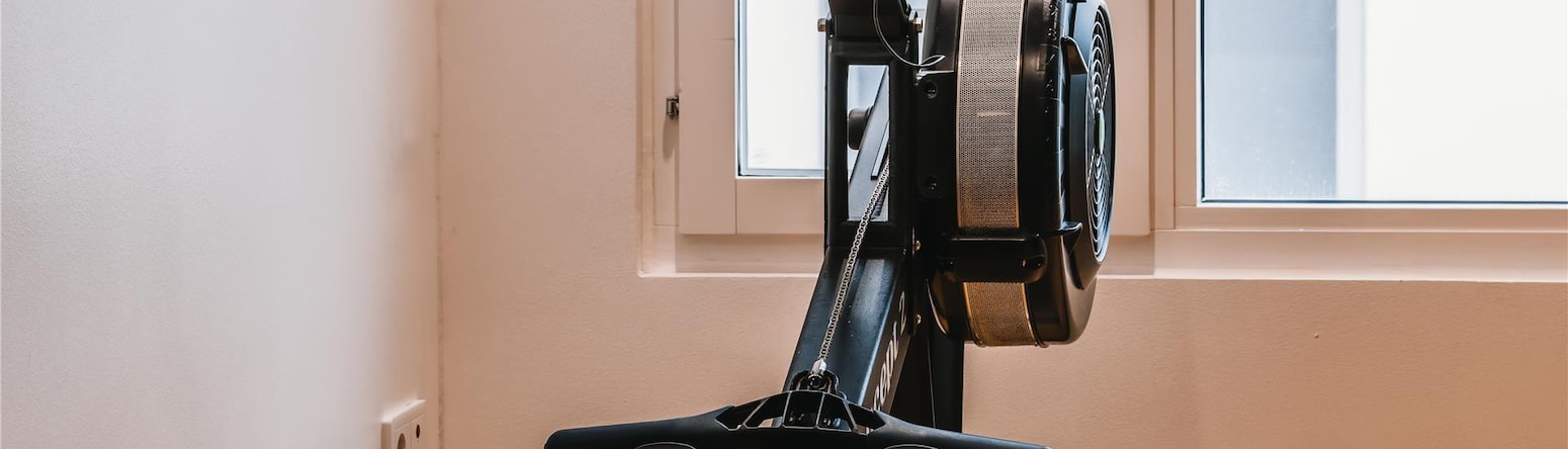 Radisson Blu Metropol Hotel, Helsingborg - Fitness center