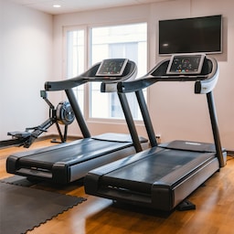 Radisson Blu Metropol Hotel, Helsingborg - Fitness center