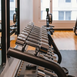 Radisson Blu Metropol Hotel, Helsingborg - Fitness center