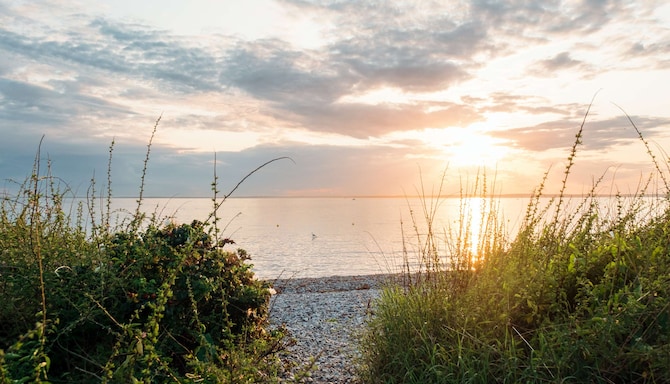 Radisson Blu Metropol Hotel, Helsingborg - Nearby Attraction