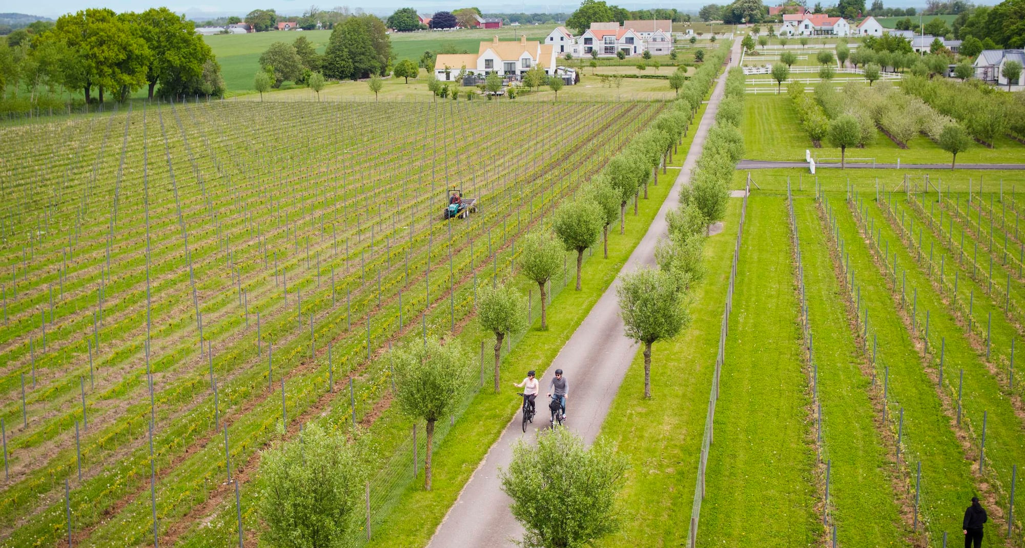 Radisson Blu Metropol Hotel, Helsingborg - Nearby Attraction