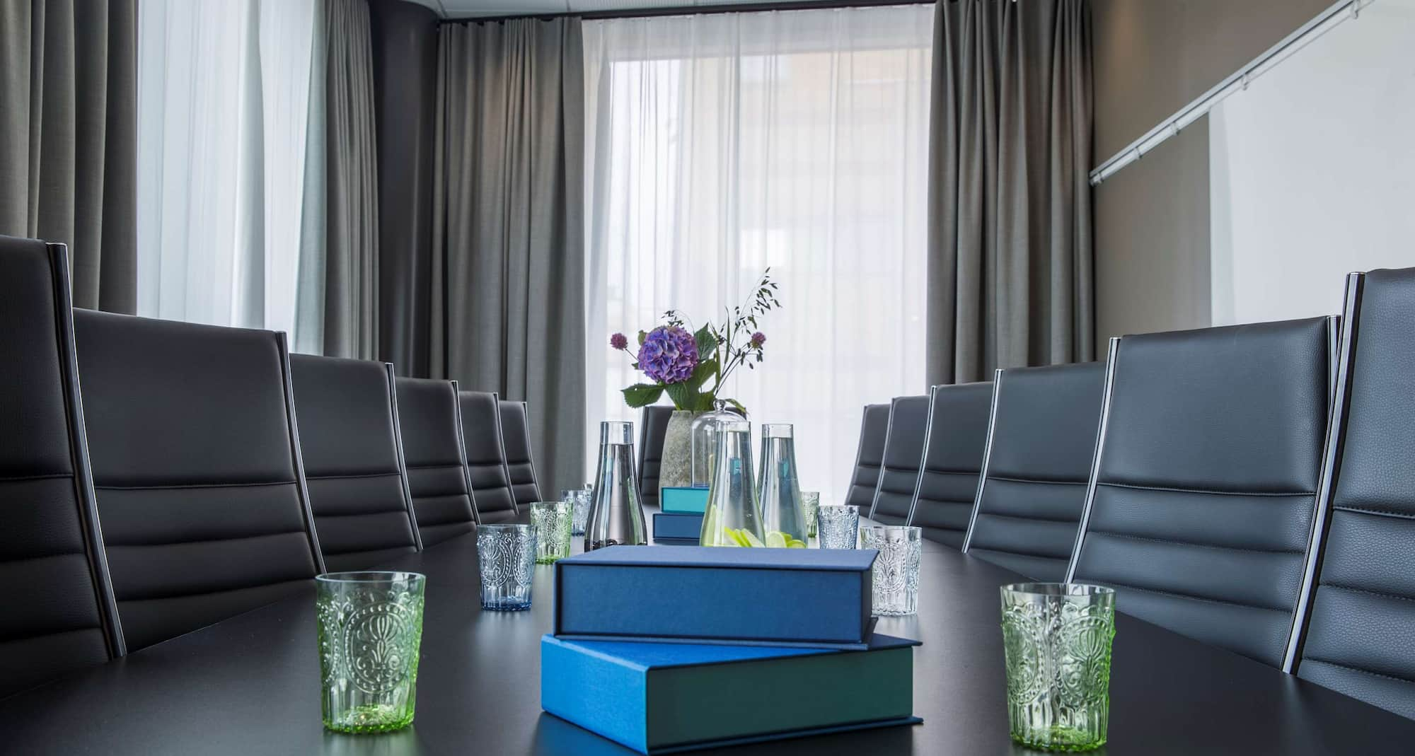 Radisson Blu Metropol Hotel, Helsingborg - Conference and meetings