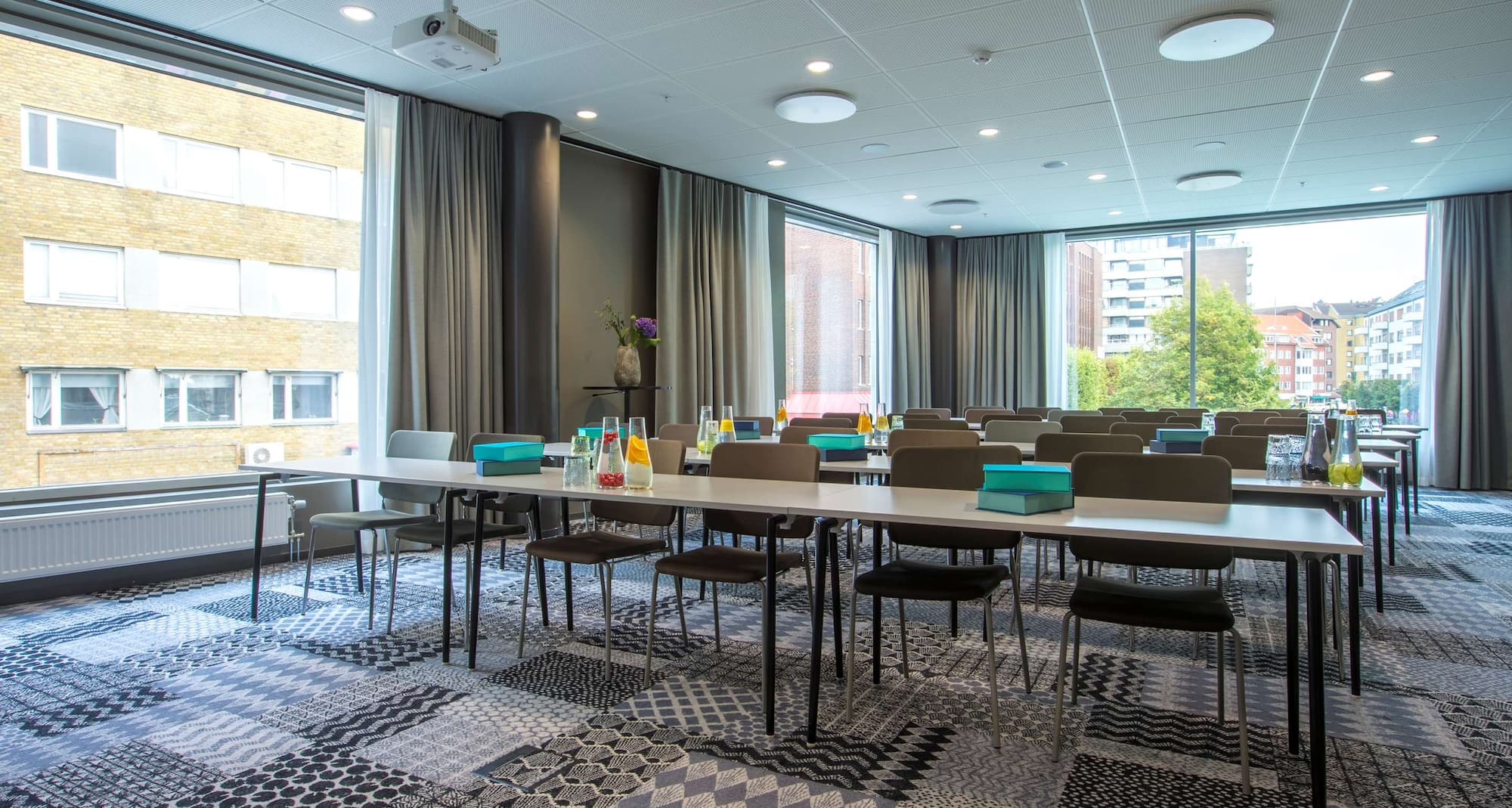 Radisson Blu Metropol Hotel, Helsingborg - Conferences and meetings