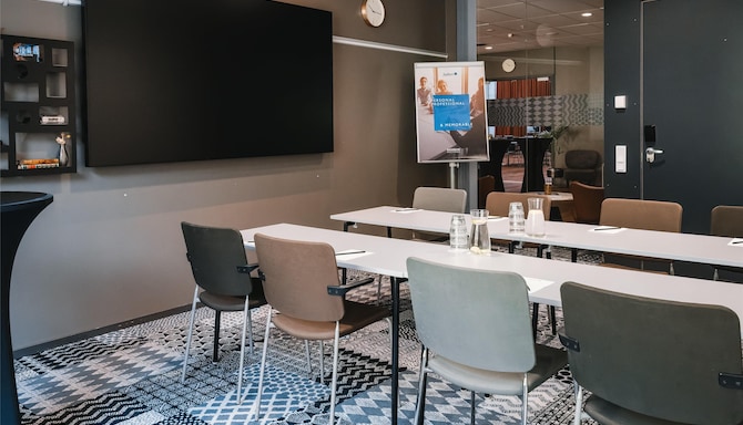 Meeting Room 4