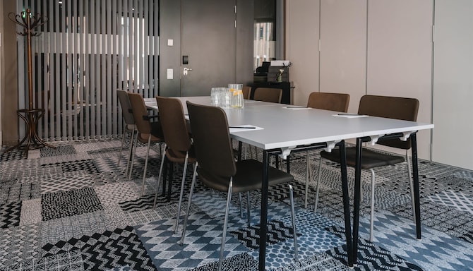 Meeting Room 3
