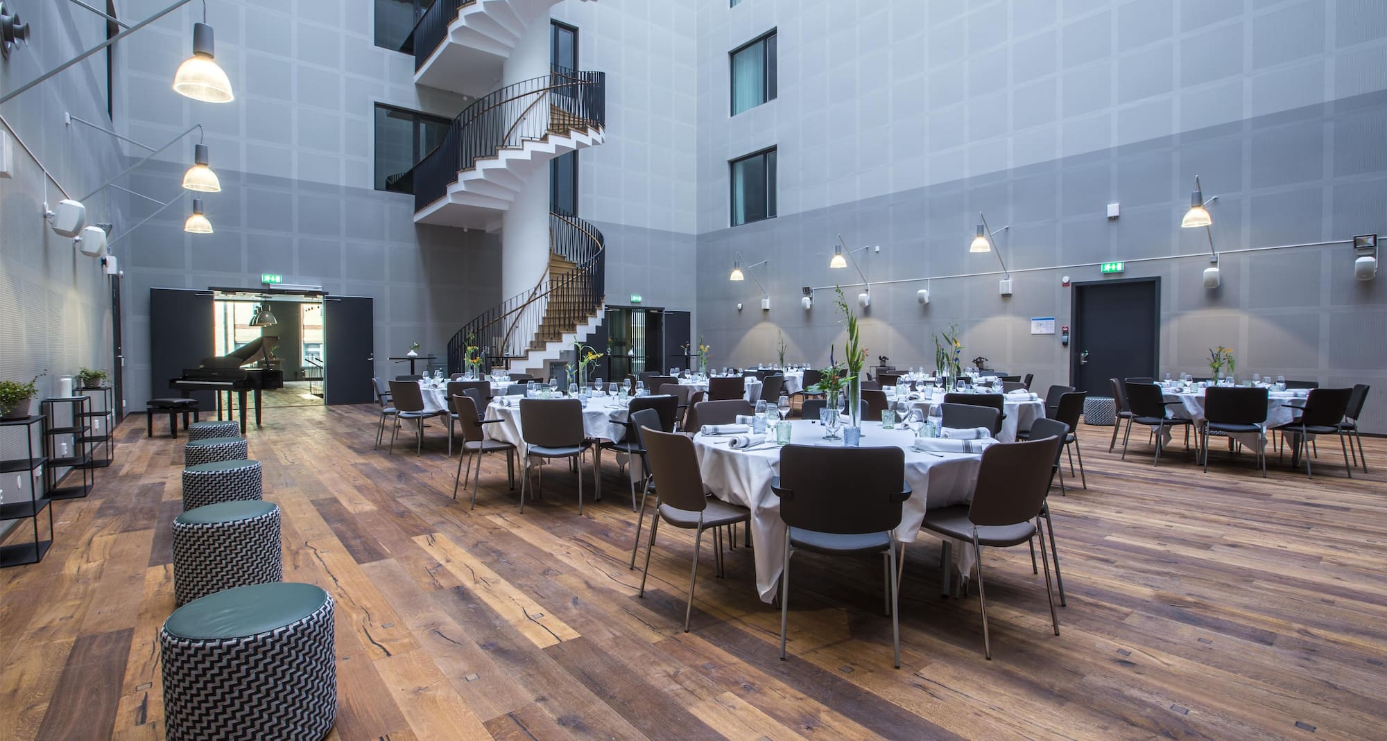 Radisson Blu Metropol Hotel, Helsingborg - Meeting room