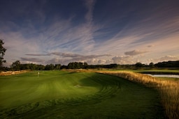 Radisson Blu Metropol Hotel, Helsingborg - Golf Course