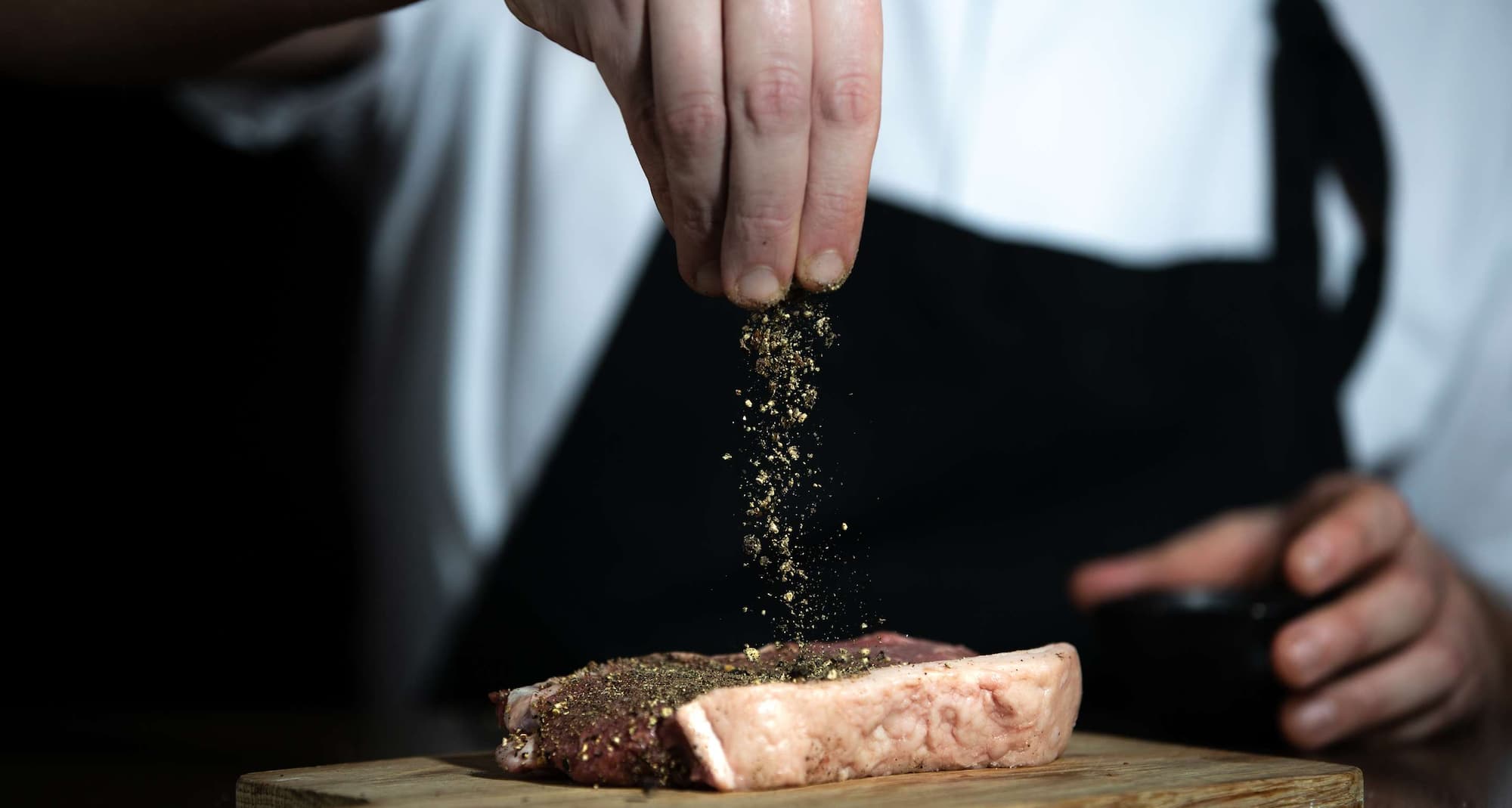 Radisson Blu Metropol Hotel, Helsingborg - Restaurant chef