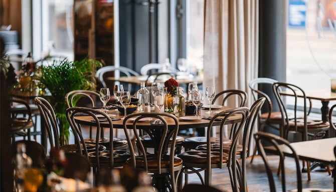 Radisson Blu Metropol Hotel, Helsingborg - Nelly s Food Etc.