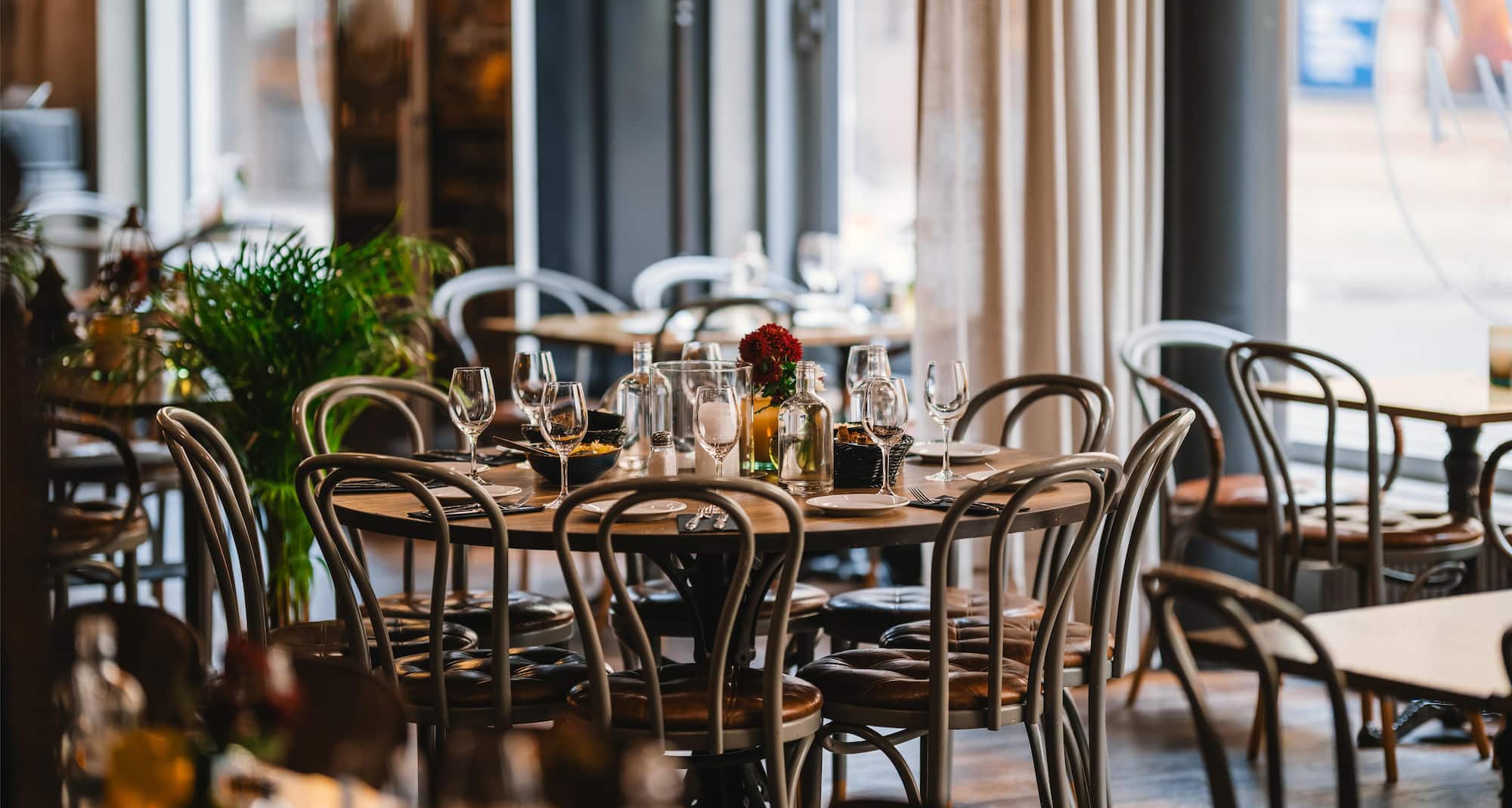 Radisson Blu Metropol Hotel, Helsingborg - Nelly s Food Etc.