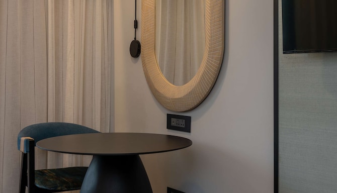 Radisson Blu Mosi-oa-Tunya Livingstone Resort - Superior Room with terrace