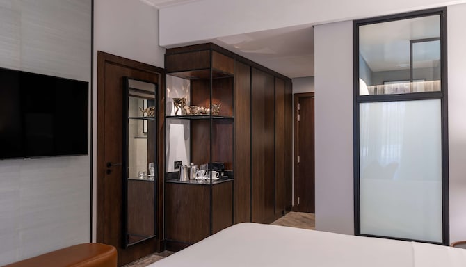 Radisson Blu Mosi-oa-Tunya Livingstone Resort - Superior Room with terrace