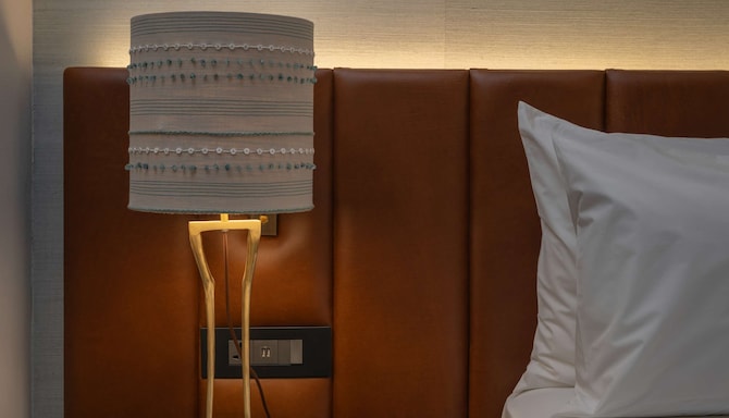 Radisson Blu Mosi-oa-Tunya Livingstone Resort - Superior Room with terrace