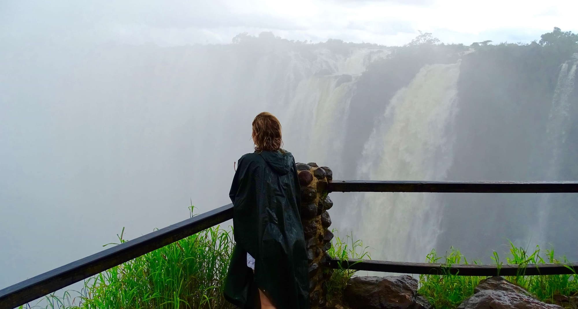 Radisson Blu Mosi-oa-Tunya Livingstone Resort - Victoria Falls