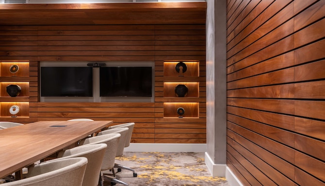 Boardroom 1  