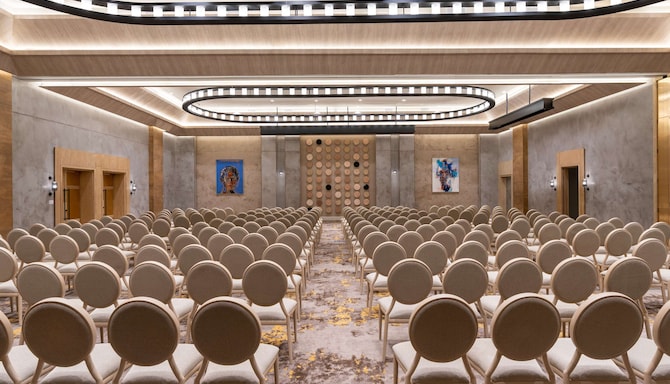 Ballroom