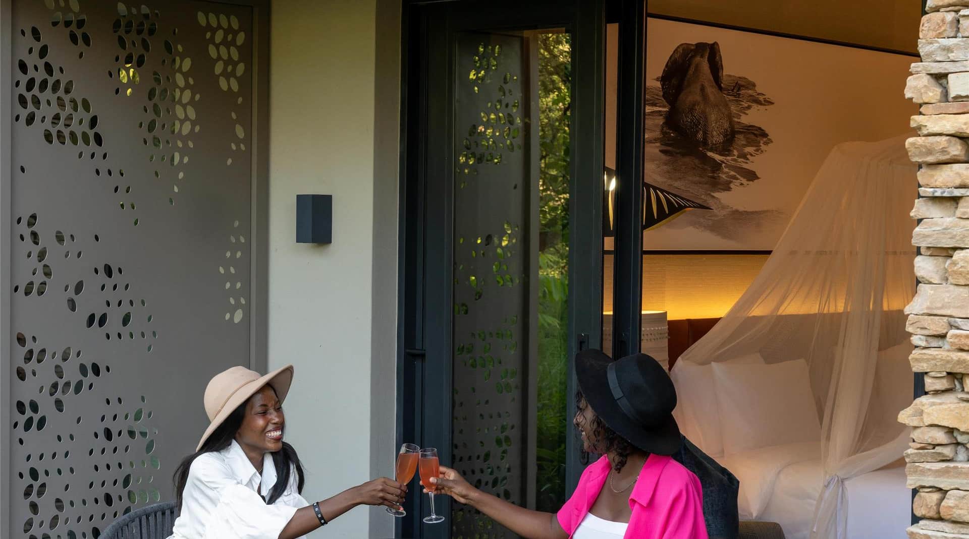 Radisson Blu Mosi-oa-Tunya Livingstone Resort - Guest room