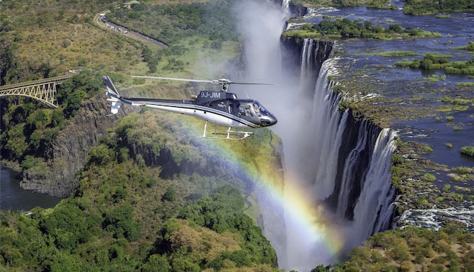 Radisson Blu Mosi-oa-Tunya Livingstone Resort - Activities