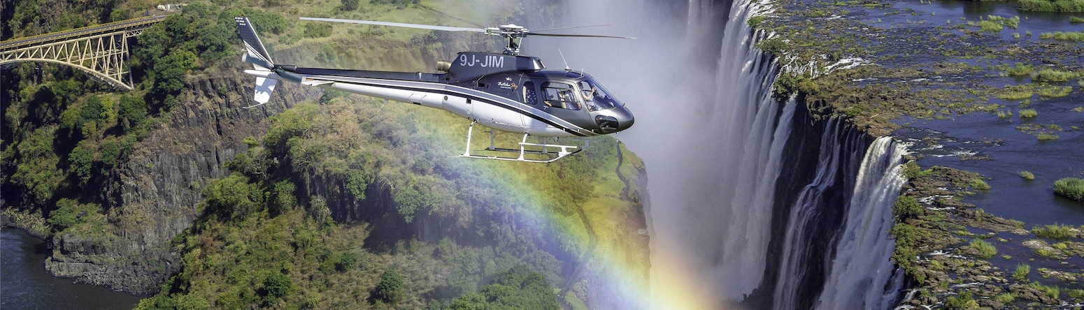 Radisson Blu Mosi-oa-Tunya Livingstone Resort - Activities