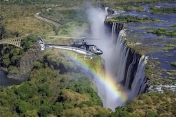 Radisson Blu Mosi-oa-Tunya Livingstone Resort - Activities