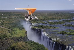 Radisson Blu Mosi-oa-Tunya Livingstone Resort - Activities