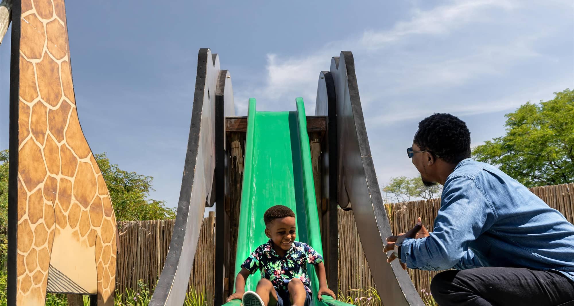 Radisson Blu Mosi-oa-Tunya Livingstone Resort - Kids Club