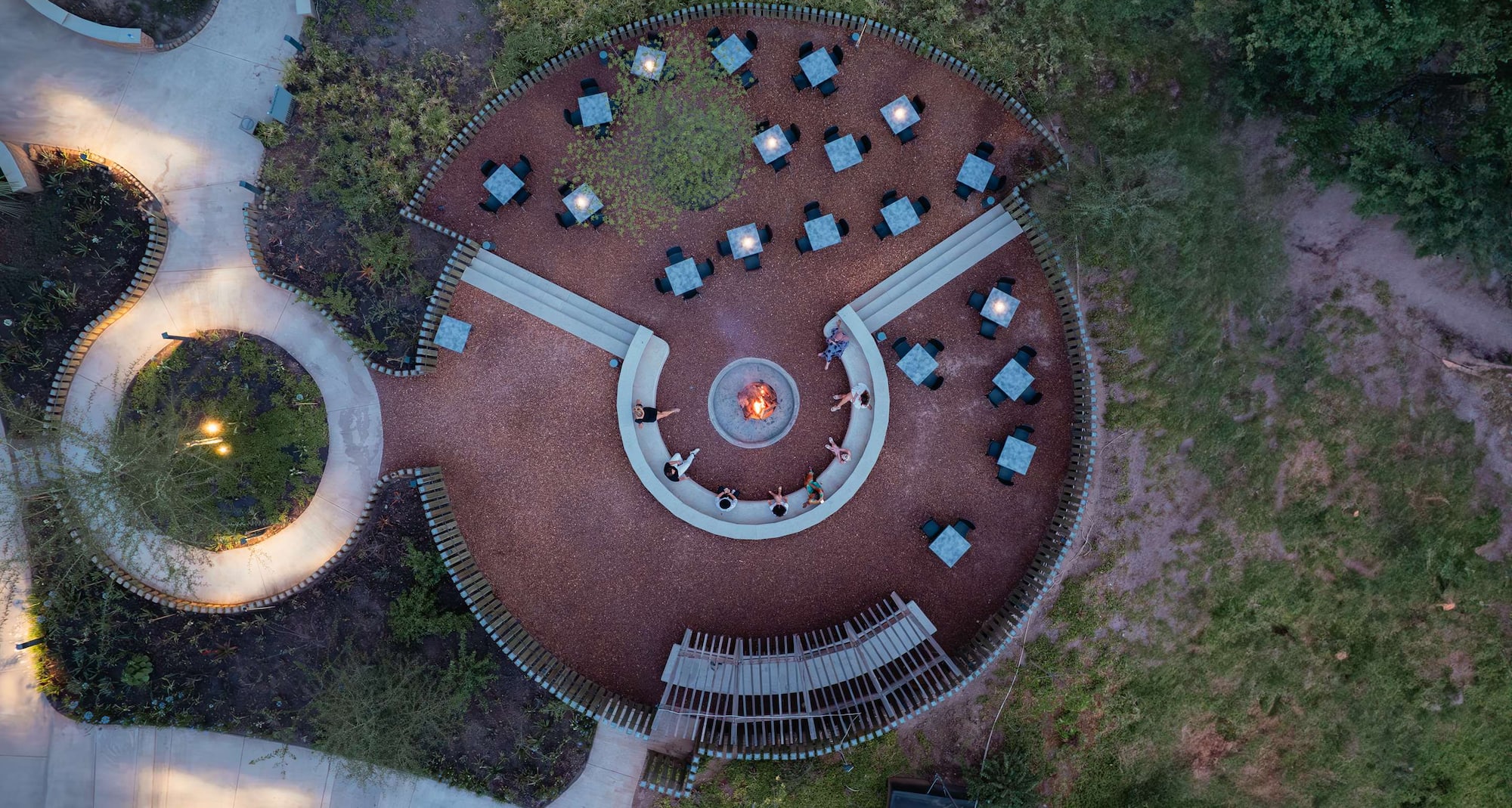 Radisson Blu Mosi-oa-Tunya Livingstone Resort - Radisson Blu Livingstone Boma