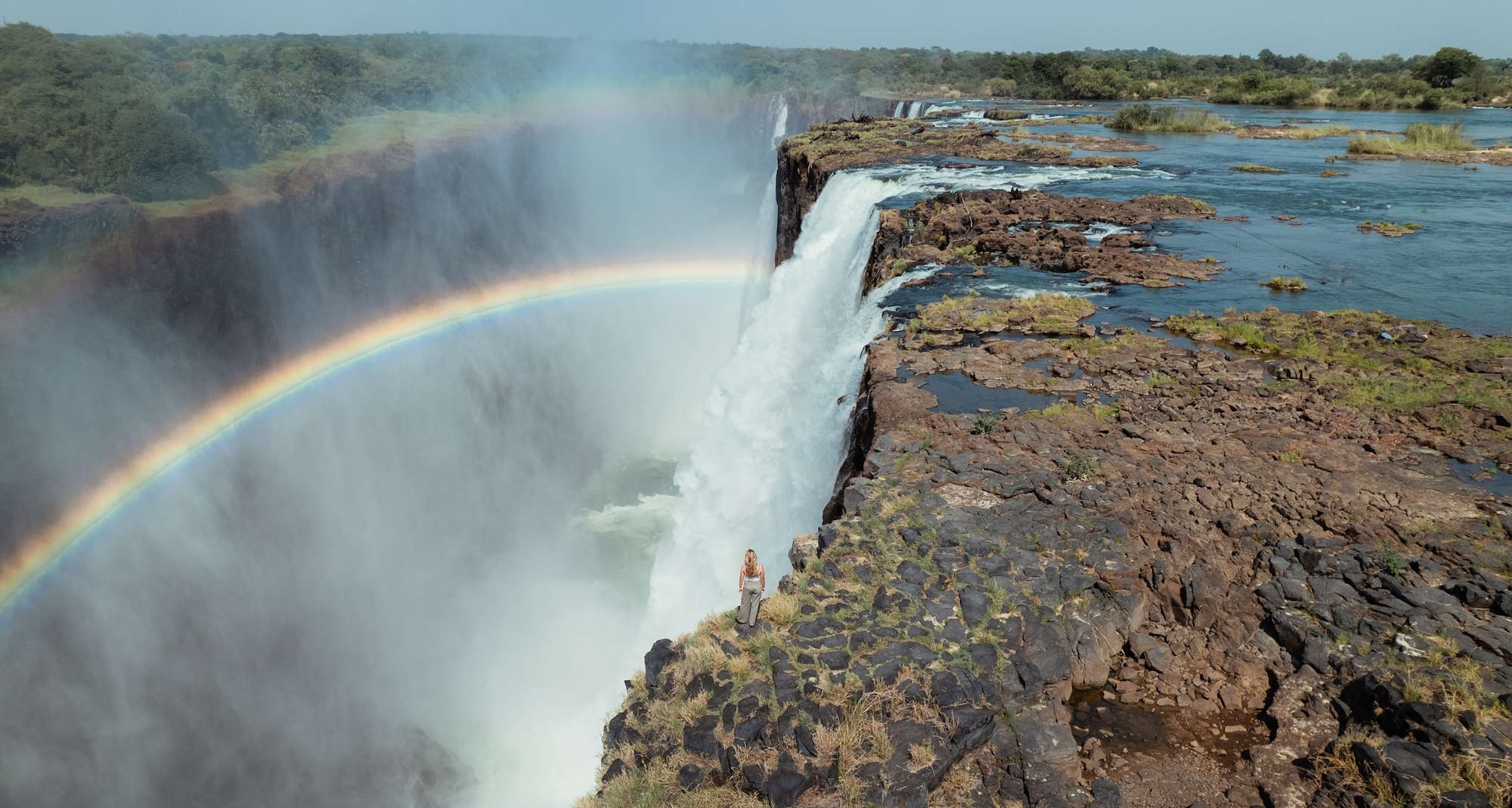 Radisson Blu Mosi-oa-Tunya Livingstone Resort - Radisson Blu Livingstone Victoria Falls