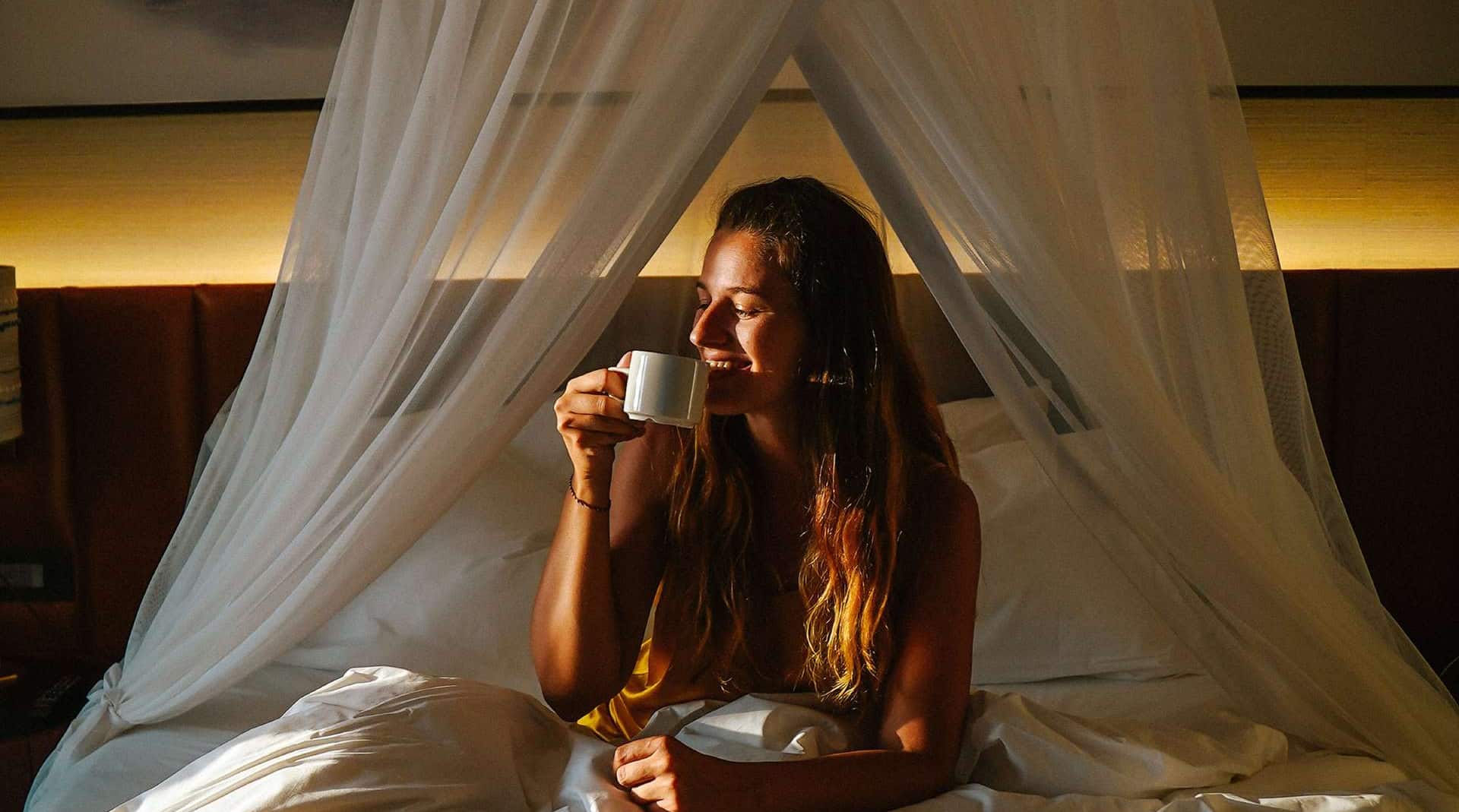 Radisson Blu Mosi-oa-Tunya Livingstone Resort - Portrait In room breakfast