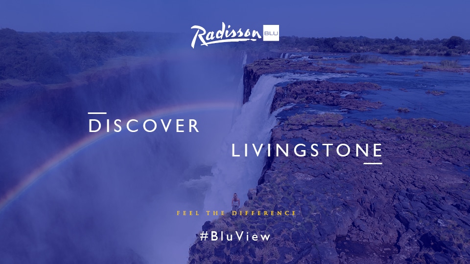 Radisson Blu Mosi-oa-Tunya Livingstone Resort - Livingstone Landscape Video Final