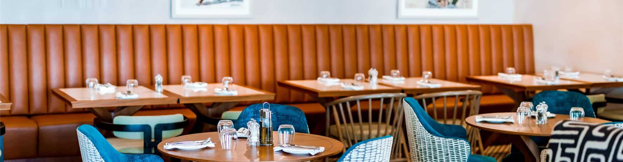 Radisson Blu Mosi-oa-Tunya Livingstone Resort - Restaurant