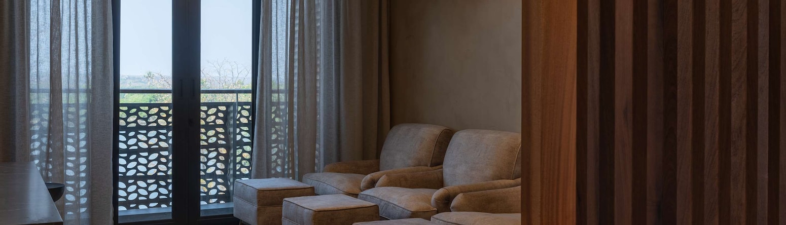 Radisson Blu Mosi-oa-Tunya Livingstone Resort - Spa