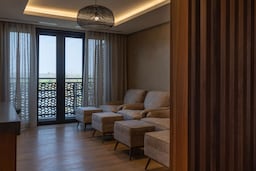 Radisson Blu Mosi-oa-Tunya Livingstone Resort - Spa