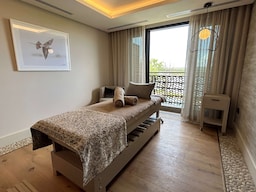 Radisson Blu Mosi-oa-Tunya Livingstone Resort - Spa treatment room