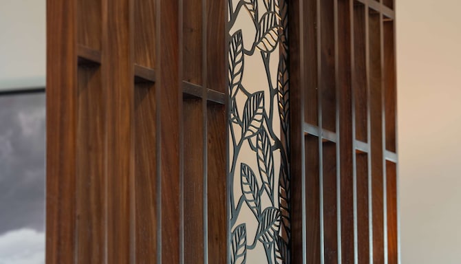 Radisson Blu Mosi-oa-Tunya Livingstone Resort - Royal Villa with terrace & Zambezi River view