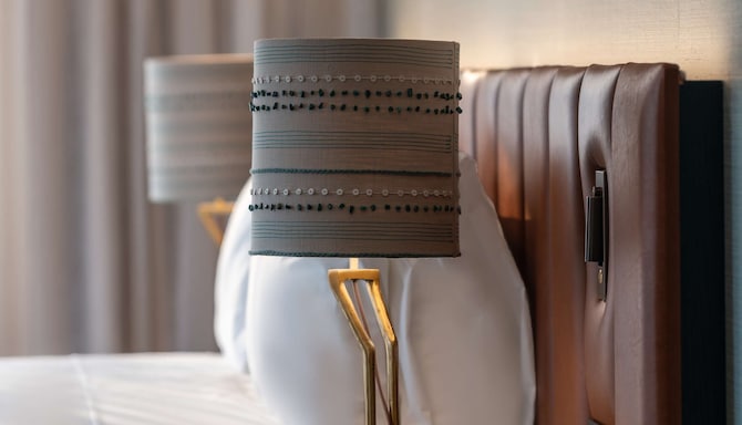 Radisson Blu Mosi-oa-Tunya Livingstone Resort - Royal Villa with terrace & Zambezi River view