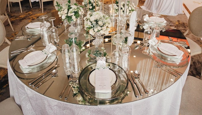 Radisson Blu Mosi-oa-Tunya Livingstone Resort - Ballroom