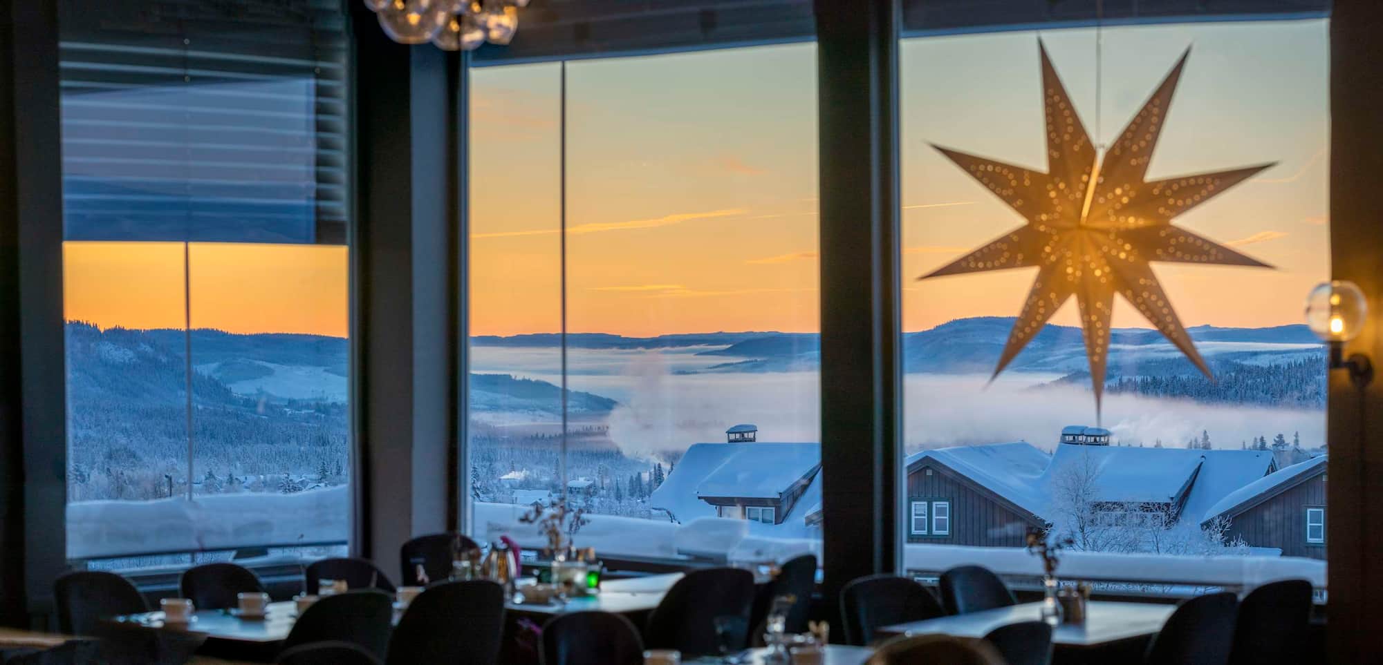 Radisson Blu Mountain Resort, Beitostølen