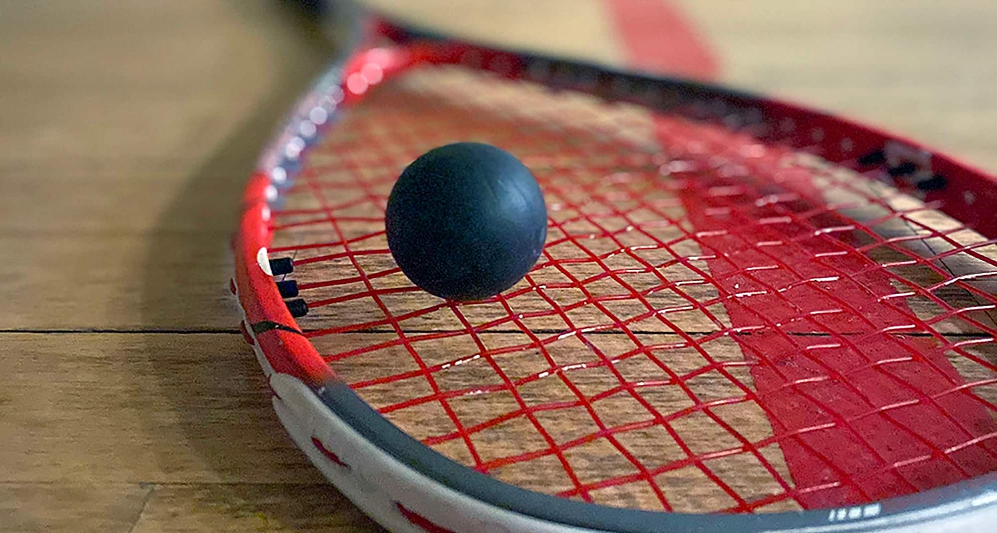 Radisson Blu Mountain Resort, Beitostølen - Squash