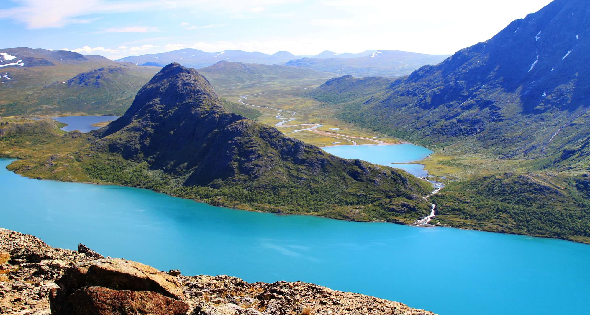 Radisson Blu Mountain Resort, Beitostølen - Local Hiking Nature