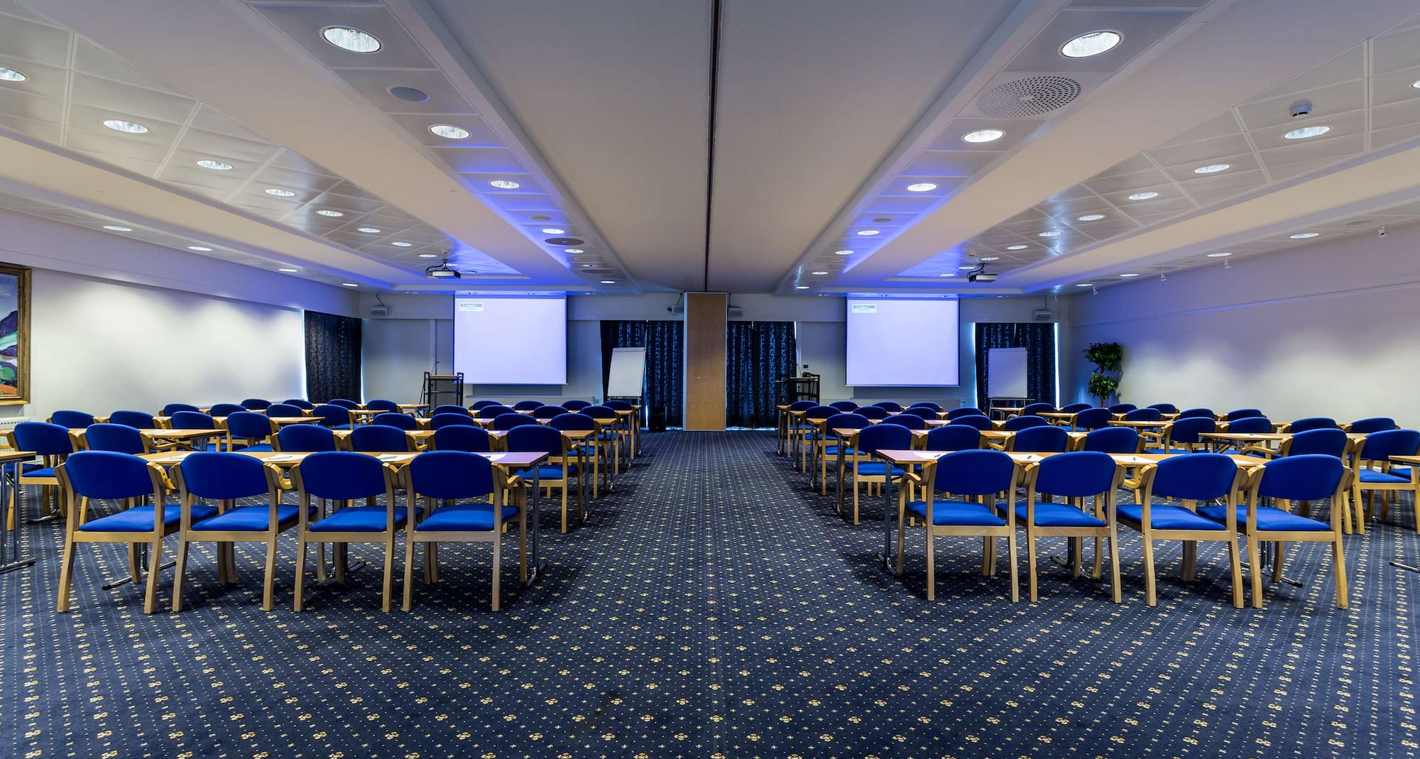 Radisson Blu Mountain Resort, Beitostølen - Besseggen Meeting Room