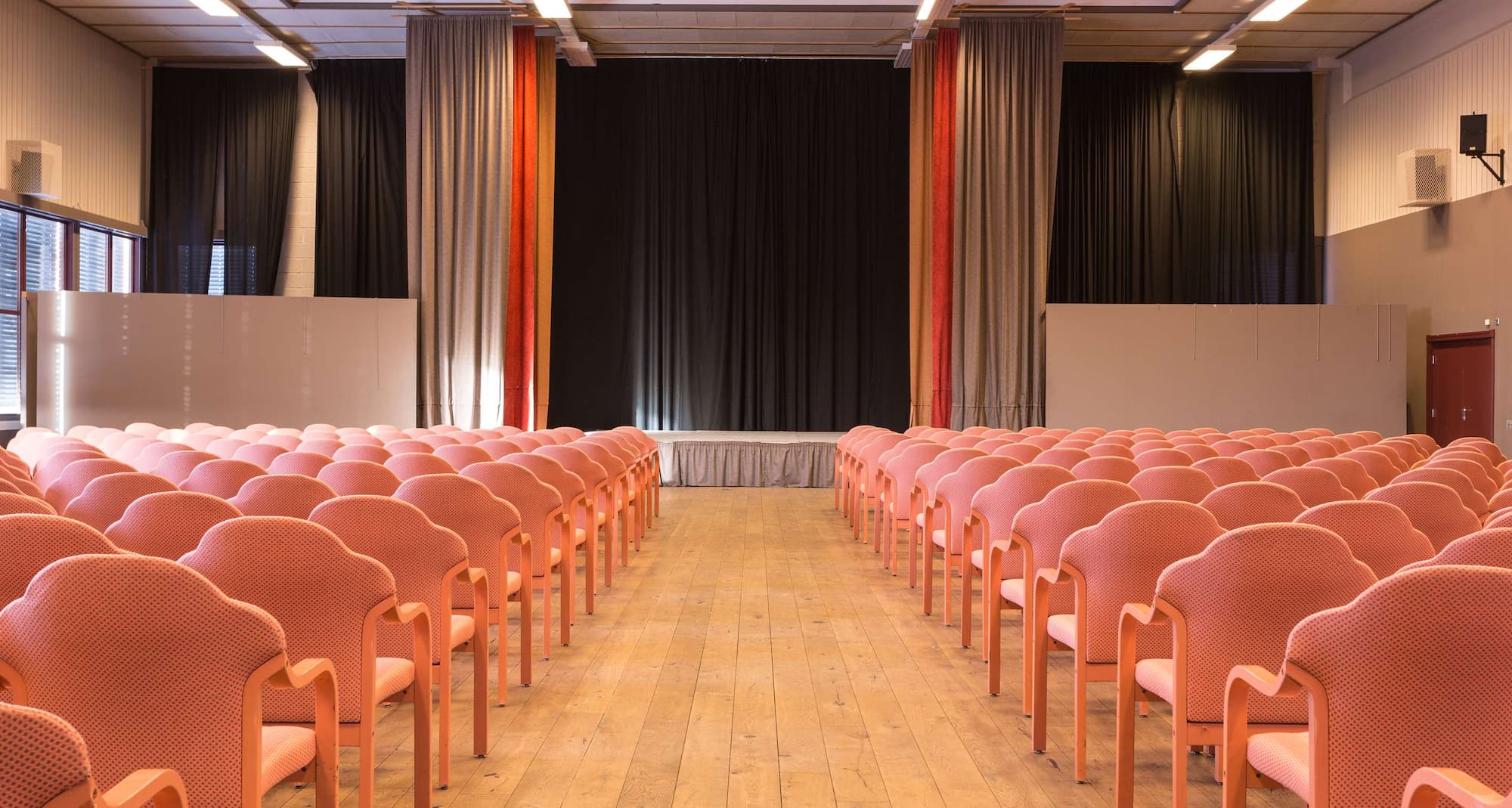 Radisson Blu Mountain Resort, Beitostølen - Conference Hall
