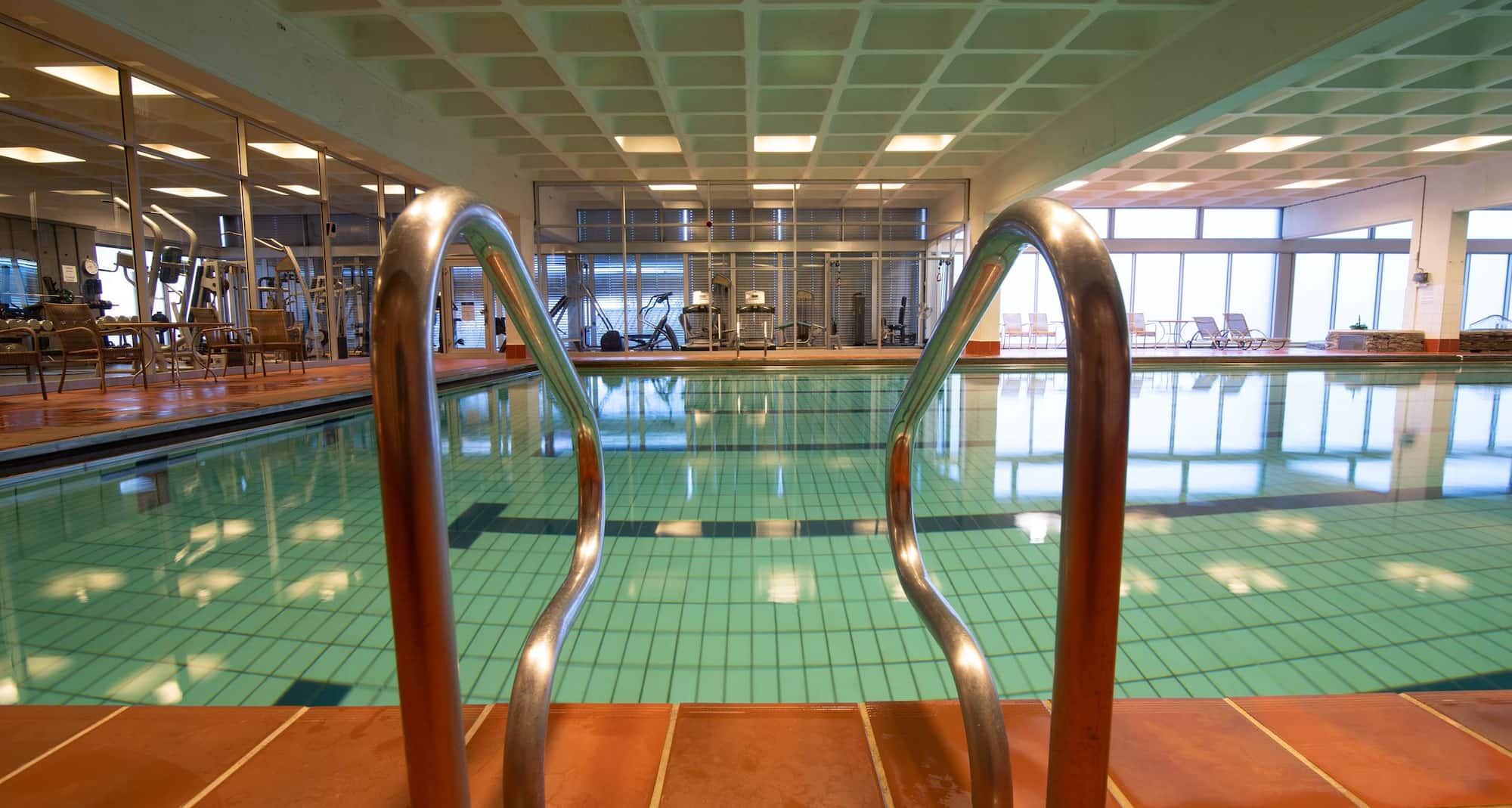 Radisson Blu Mountain Resort, Beitostølen - Swimming