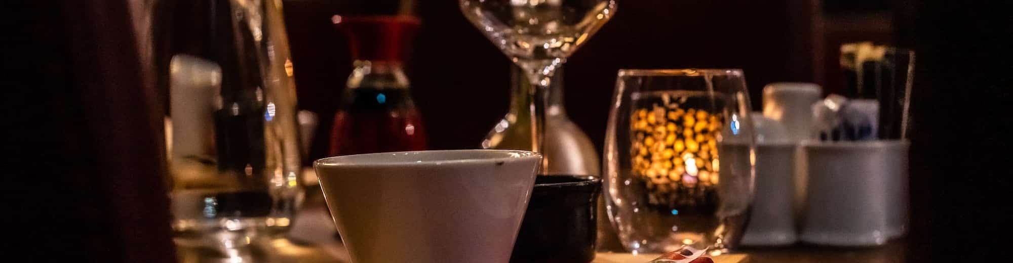 Radisson Blu Resort, Beitostølen - Restaurant