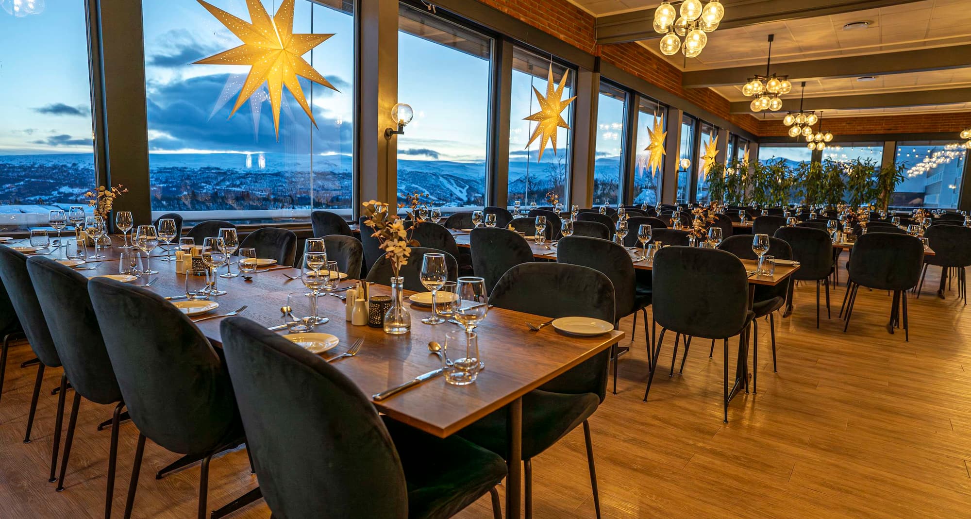 Radisson Blu Mountain Resort, Beitostølen